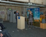 Viering 5 jaar BAS